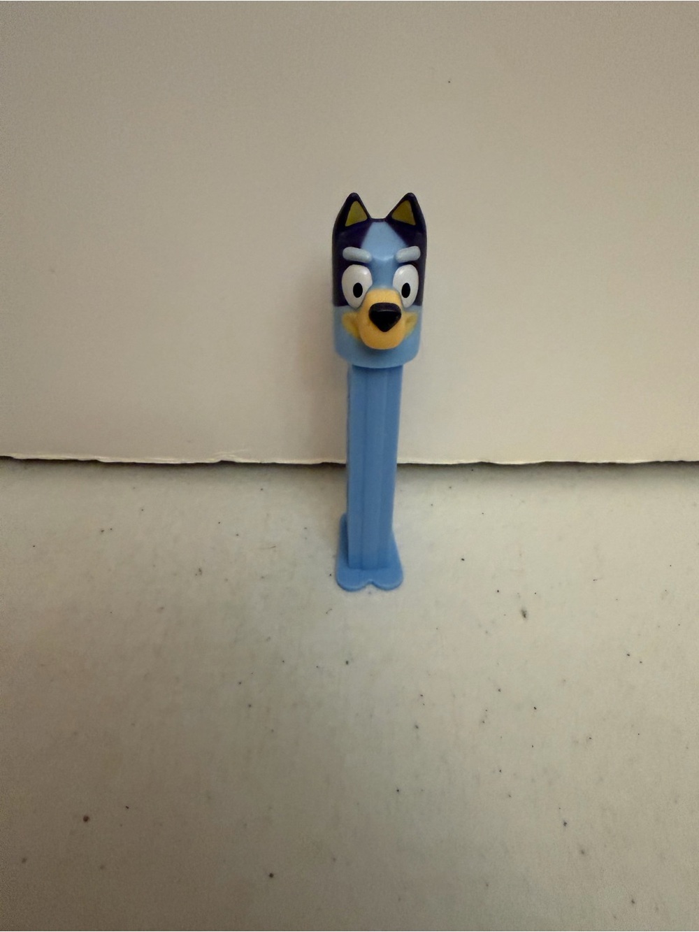 Bluey Pez Dispenser